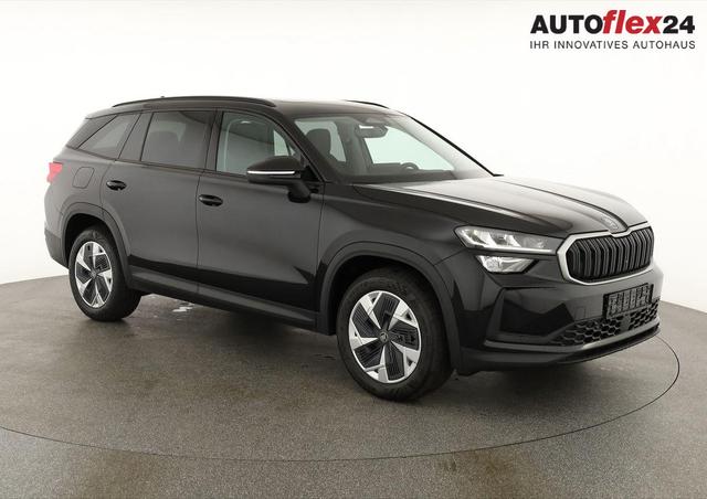 Vorlauffahrzeuge Skoda Kodiaq - 1.5 TSI iV 150 kW Selection Selection, AHK, Pano, Navi, Kamera, Side, el. Klappe, sofort