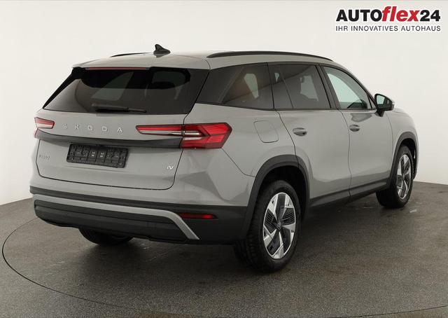 Skoda Kodiaq 1.5 TSI iV 150 kW Selection Selection, AHK, Pano, Navi, Kamera, Side, el. Klappe, sofort 