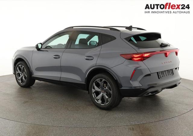 Cupra Formentor 1.5 eTSI 110 kW DSG, LED, el. Klappe, Kamera, ACC, 18-Zoll, sofort 