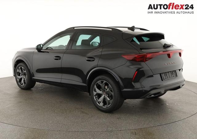 Cupra Formentor 2.0 TSI 150 kW 4Drive DSG 4Drive, LED, el. Klappe, Kamera, ACC, 18-Zoll 