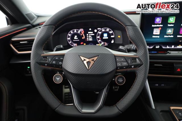 Cupra Formentor 2.0 TSI 150 kW 4Drive DSG 4Drive, LED, el. Klappe, Kamera, ACC, 18-Zoll 