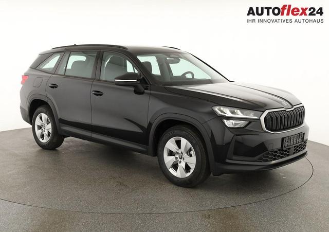 Vorlauffahrzeuge Skoda Kodiaq - 2.0 TDI 110 kW Selection DSG Selection, 7-Sitzer, AHK, Navi, Side, Kamera, 4 J.-Garantie