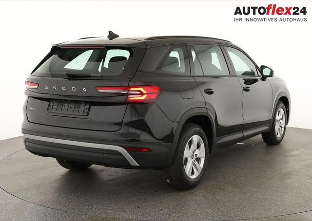Skoda Kodiaq 2.0 TDI 110 kW Selection DSG Selection, 7-Sitzer, AHK, Navi, Side, Kamera, 4 J.-Garantie 