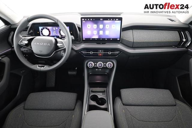 Skoda Kodiaq 2.0 TDI 110 kW Selection DSG Selection, 7-Sitzer, AHK, Navi, Side, Kamera, 4 J.-Garantie 