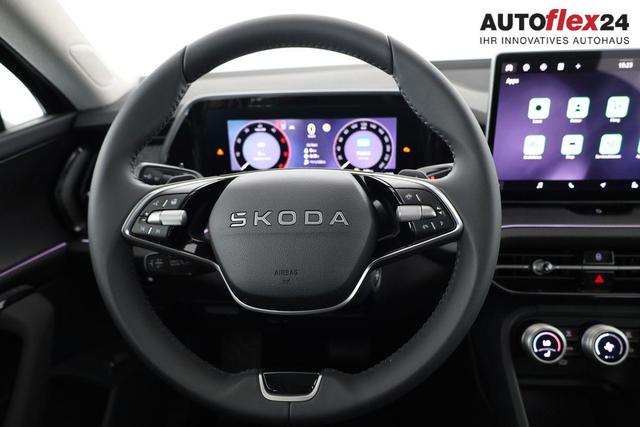Skoda Kodiaq 2.0 TDI 110 kW Selection DSG Selection, 7-Sitzer, AHK, Navi, Side, Kamera, 4 J.-Garantie 