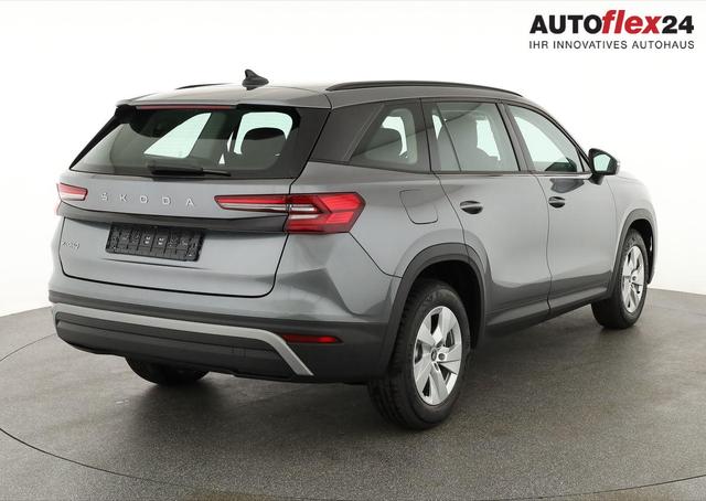 Skoda Kodiaq 2.0 TDI 110 kW Selection DSG Selection, 7-Sitzer, AHK, Navi, Side, Kamera, 4 J.-Garantie 