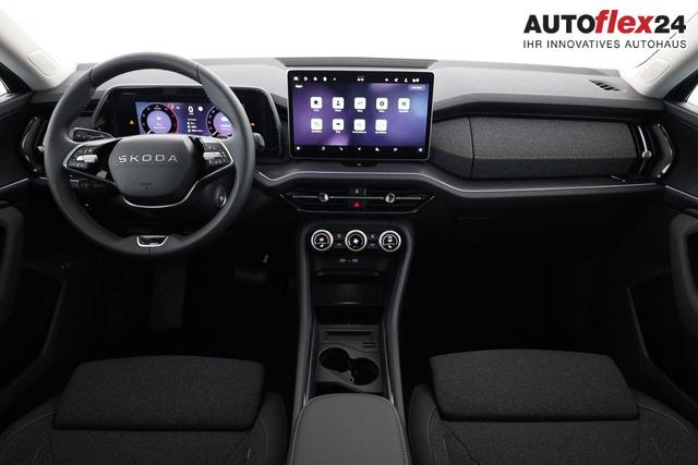 Skoda Kodiaq 2.0 TDI 110 kW Selection DSG Selection, 7-Sitzer, AHK, Navi, Side, Kamera, 4 J.-Garantie 