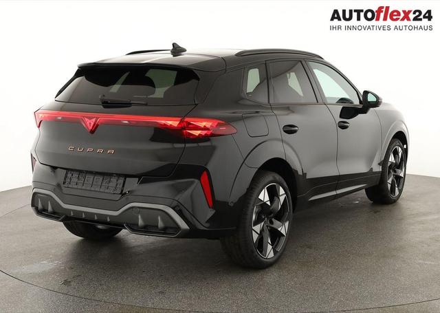 Cupra Terramar 1.5 eTSI 110 kW DSG, Pano, AHK, Matrix, Navi, HuD, el. Klappe, 20-Zoll 