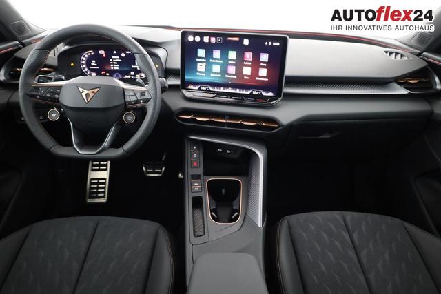 Cupra Terramar 1.5 eTSI 110 kW DSG, Pano, AHK, Matrix, Navi, HuD, el. Klappe, 20-Zoll 