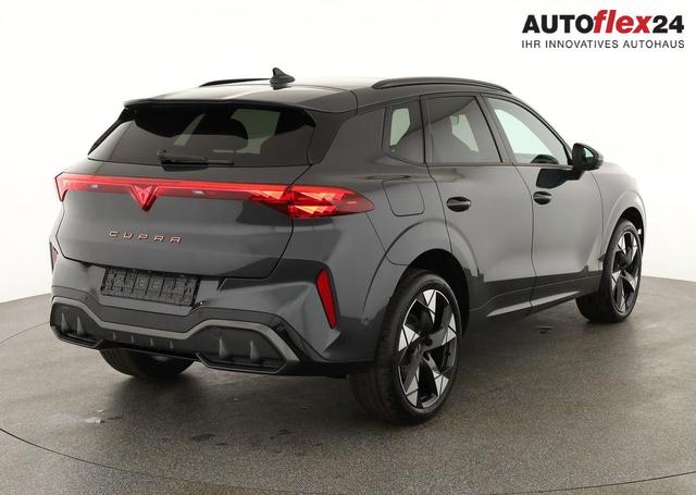Cupra Terramar 1.5 eTSI 110 kW DSG, Pano, AHK, Matrix, Navi, HuD, el. Klappe, 20-Zoll 