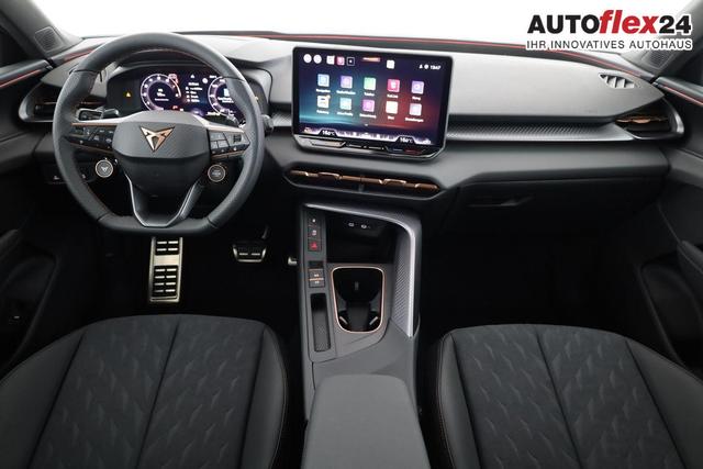Cupra Terramar 1.5 eTSI 110 kW DSG, Pano, AHK, Matrix, Navi, HuD, el. Klappe, 20-Zoll 