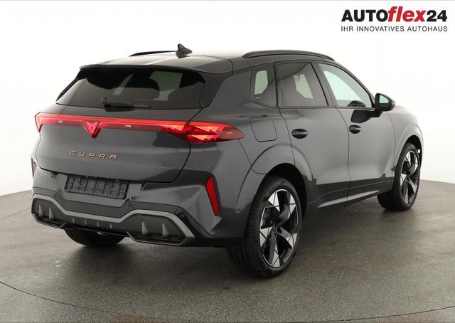 Vorlauffahrzeuge Cupra Terramar - 1.5 eTSI 110 kW DSG, Pano, AHK, Matrix, Navi, HuD, el. Klappe, 20-Zoll