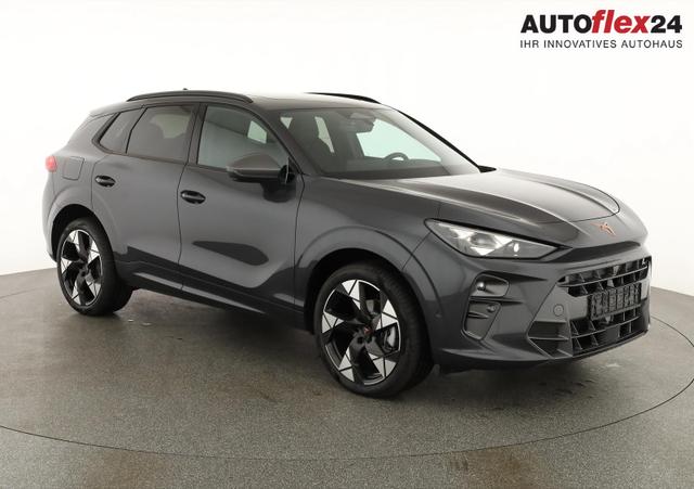 Cupra Terramar 1.5 eTSI 110 kW DSG, Pano, AHK, Matrix, Navi, HuD, el. Klappe, 20-Zoll 