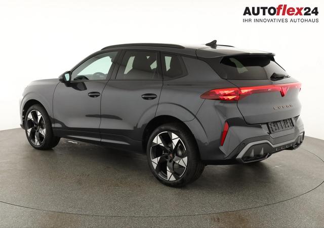 Cupra Terramar 1.5 eTSI 110 kW DSG, Pano, AHK, Matrix, Navi, HuD, el. Klappe, 20-Zoll 
