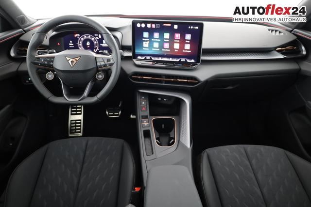 Cupra Terramar 1.5 eTSI 110 kW DSG, Pano, AHK, Matrix, Navi, HuD, el. Klappe, 20-Zoll 