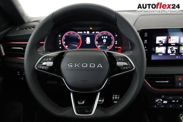 Skoda Kamiq Monte Carlo 1.5 TSI Carlo, Pano, Matrix, Navi, Kamera, 5 J.-Garantie 