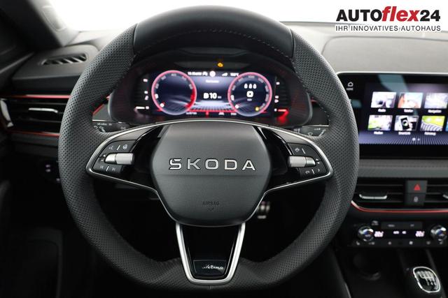 Skoda Kamiq Monte Carlo 1.5 TSI Carlo, Pano, Matrix, Navi, Kamera, 5 J.-Garantie 