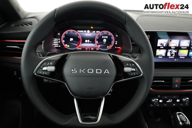 Skoda Kamiq Monte Carlo 1.5 TSI DSG Carlo, Pano, Matrix, Navi, Side, 18-Zoll, 5 J.-Garantie 