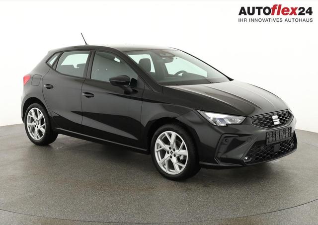 Vorlauffahrzeuge SEAT Ibiza - 1.0 TSI 70 kW Style Style, Facelift, ACC, Kamera, 5-J Garantie