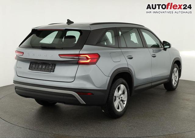 Skoda Kodiaq 2.0 TDI 110 kW Selection DSG Selection, AHK, Navi, Side, Kamera, 4 J.-Garantie 