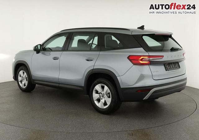 Skoda Kodiaq 2.0 TDI 110 kW Selection DSG Selection, AHK, Navi, Side, Kamera, 4 J.-Garantie 