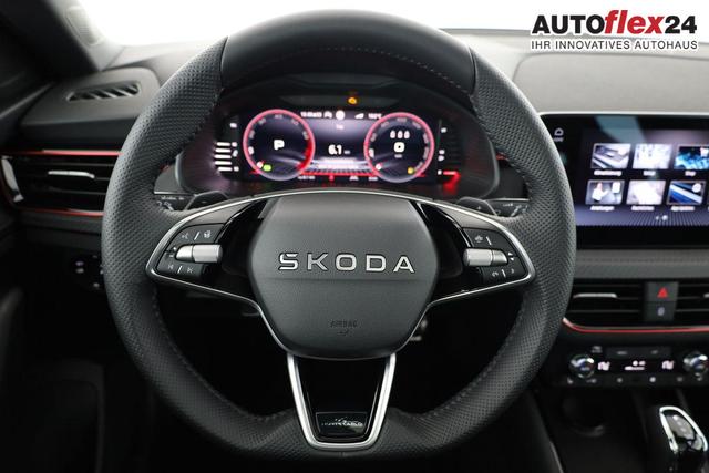 Skoda Kamiq Monte Carlo 1.0 TSI DSG Carlo, Pano, Matrix, Navi, Kamera, 17-Zoll, 5 J.-Garantie 