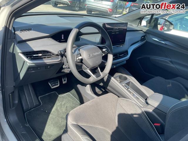 Vorlauffahrzeuge Skoda Elroq - 60 Sportline Sportline, Navi, Side, LED, Kamera, 20-Zoll, sofort
