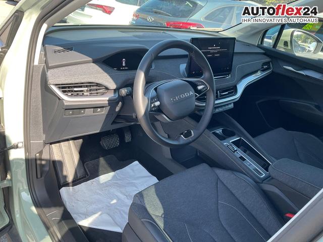 Gebrauchtfahrzeug Skoda Elroq - 60 Loft Loft, Navi, Side, LED, Kamera, FS-beheizbar, 19-Zoll