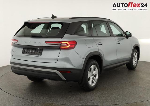 Skoda Kodiaq 2.0 TDI 110 kW Selection DSG Selection, 7-Sitzer, AHK, Navi, Side, Kamera, 4 J.-Garantie 
