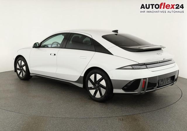 Hyundai IONIQ 6 Top Line Elektro 4WD Top-LINE 4WD, HuD, Navi, Matrix, AreaView, BOSE, Side 