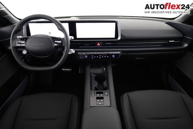 Hyundai IONIQ 6 Top Line Elektro 4WD Top-LINE 4WD, HuD, Navi, Matrix, AreaView, BOSE, Side 