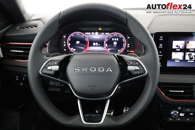 Skoda Kamiq Monte Carlo 1.5 TSI DSG Carlo, Pano, Matrix, Navi, Side, 18-Zoll, 5 J.-Garantie 