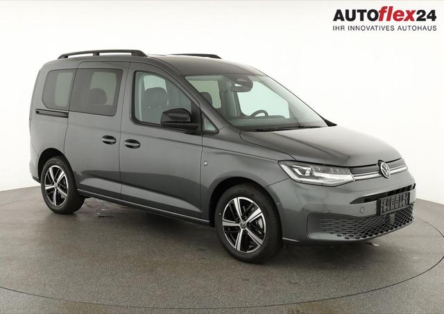 Vorlauffahrzeuge Volkswagen Caddy - Life eHybrid 1.5 Life, AHK, Navi, Side, FS-beheizbar, ACC, Kamera, LED, 17-Zoll, 5 J.-Garantie
