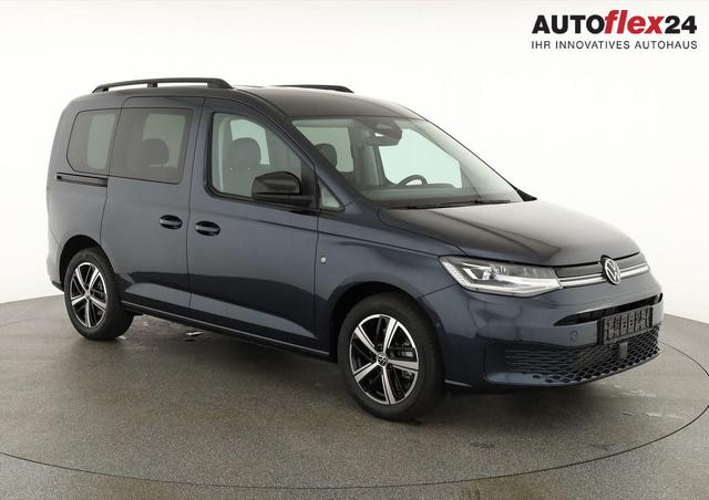 Vorlauffahrzeuge Volkswagen Caddy - Life eHybrid 1.5 Life, Navi, Side, FS-beheizbar, ACC, Kamera, LED, 17-Zoll, 5 J.-Garantie