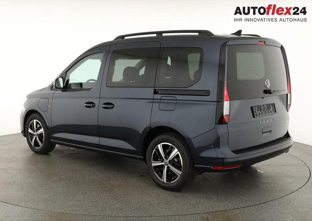 Volkswagen Caddy Life eHybrid 1.5 Life, Navi, Side, FS-beheizbar, ACC, Kamera, LED, 17-Zoll, 5 J.-Garantie 