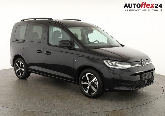 Vorlauffahrzeuge Volkswagen Caddy - Life eHybrid 1.5 Life, AHK, Navi, Side, FS-beheizbar, ACC, Kamera, LED, 17-Zoll, 5 J.-Garantie