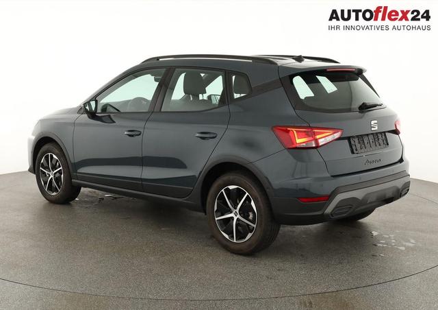 SEAT Arona 1.0 TSI 85 kW Style DSG Style, AHK, Navi, ACC, Kamera, LED 
