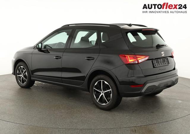 SEAT Arona 1.0 TSI 85 kW Style DSG Style, AHK, Navi, ACC, Kamera, LED 