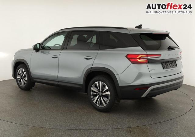 Skoda Kodiaq 2.0 TSI 150 kW 4x4 Selection DSG Selection, AHK, Navi, Side, el. Klappe, Kamera, 18-Zoll, 5 J.-Garantie 