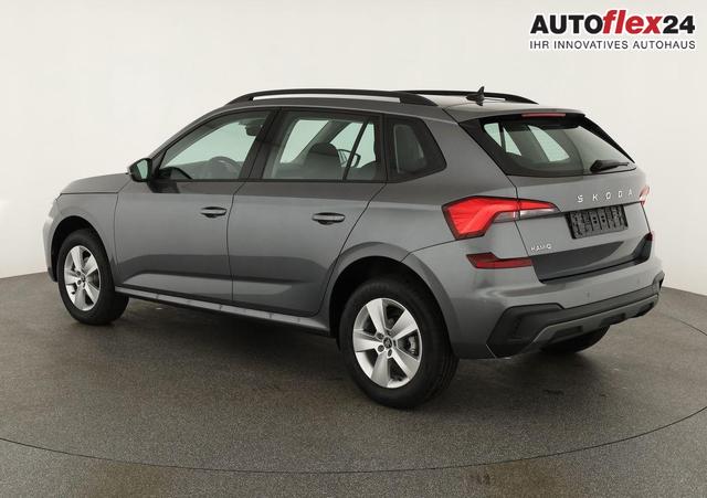 Skoda Kamiq Selection 1.5 TSI DSG Selection, LED, Kamera, 16-Zoll 