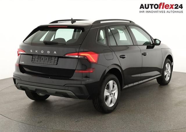 Skoda Kamiq Selection 1.5 TSI DSG Selection, LED, Kamera, 16-Zoll 