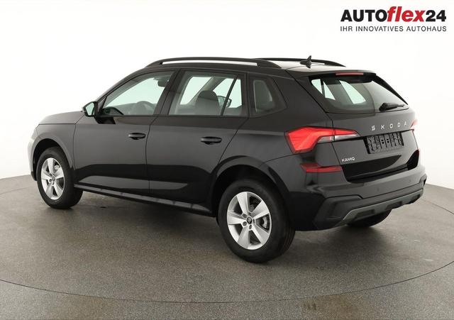 Skoda Kamiq Selection 1.5 TSI DSG Selection, LED, Kamera, 16-Zoll 
