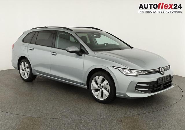 Vorlauffahrzeuge Volkswagen Golf Variant - 1.5 TSI 110 kW Life VIII Life, easyOpen, Kamera, LED, Side, ACC, 17-Zoll, 3 J.-Garantie