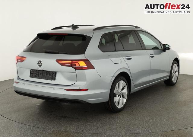 Volkswagen Golf Variant 1.5 TSI 110 kW Life VIII Life, easyOpen, Kamera, LED, Side, ACC, 17-Zoll, 3 J.-Garantie 