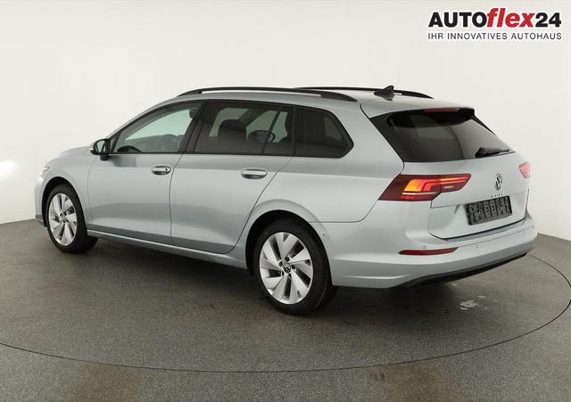 Volkswagen Golf Variant 1.5 TSI 110 kW Life VIII Life, easyOpen, Kamera, LED, Side, ACC, 17-Zoll, 3 J.-Garantie 