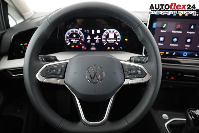 Volkswagen Golf Variant 1.5 TSI 110 kW Life VIII Life, easyOpen, Kamera, LED, Side, ACC, 17-Zoll, 3 J.-Garantie 