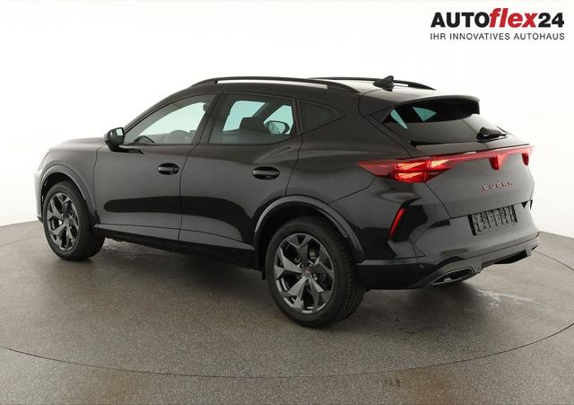 Cupra Formentor 1.5 eTSI 110 kW DSG, Navi, LED, el. Klappe, Kamera, ACC, 18-Zoll, sofort 