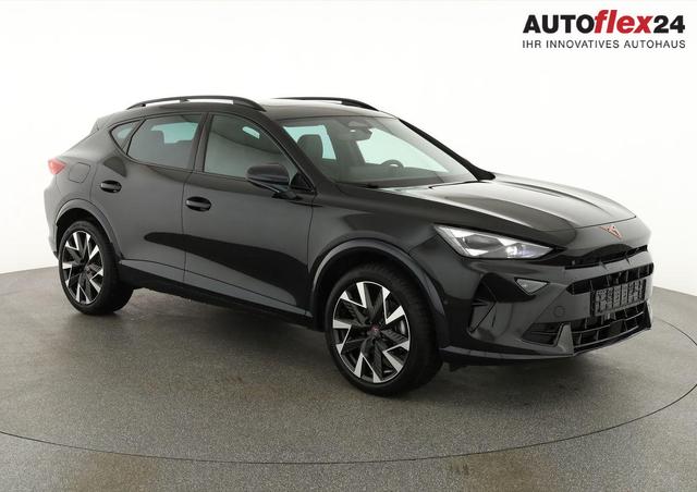 Vorlauffahrzeuge Cupra Formentor - 2.0 TSI 150 kW 4Drive DSG 4Drive, Pano, Navi, Matrix, el. Klappe, Side, AreaView, ACC, 19-Zoll, sofort