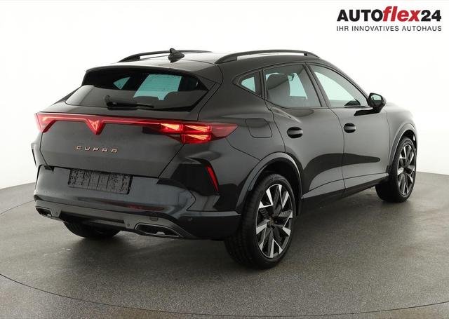Cupra Formentor 2.0 TSI 150 kW 4Drive DSG 4Drive, Pano, Navi, Matrix, el. Klappe, Side, AreaView, ACC, 19-Zoll, sofort 
