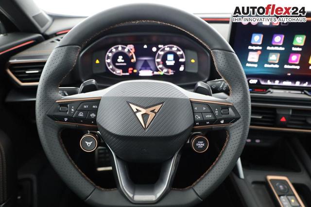 Cupra Formentor 2.0 TSI 150 kW 4Drive DSG 4Drive, Pano, Navi, Matrix, el. Klappe, Side, AreaView, ACC, 19-Zoll, sofort 